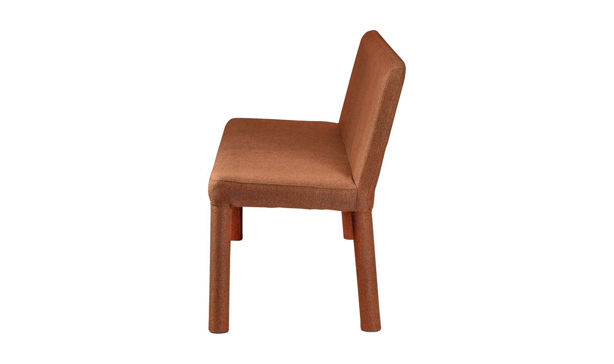 Place Banquette | Rust