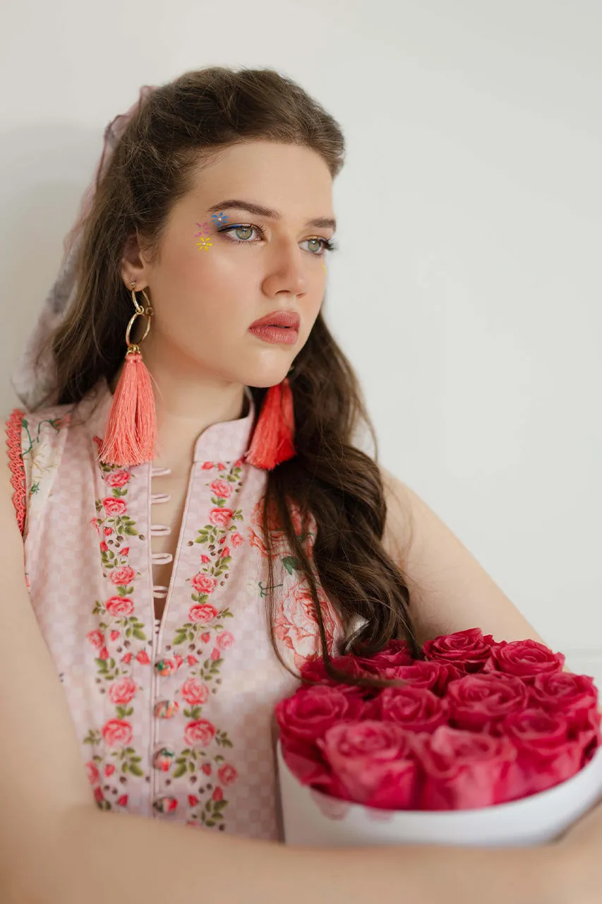 Prints '24 - Floria (RTS)
