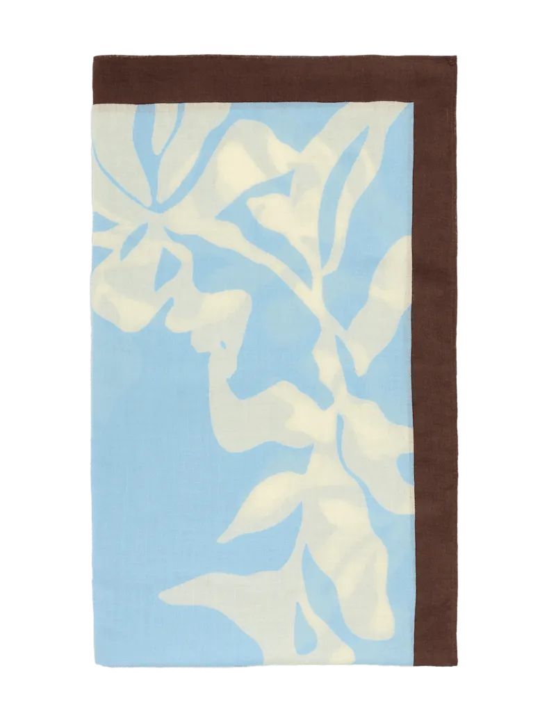 Pure Cotton Printed Sarong