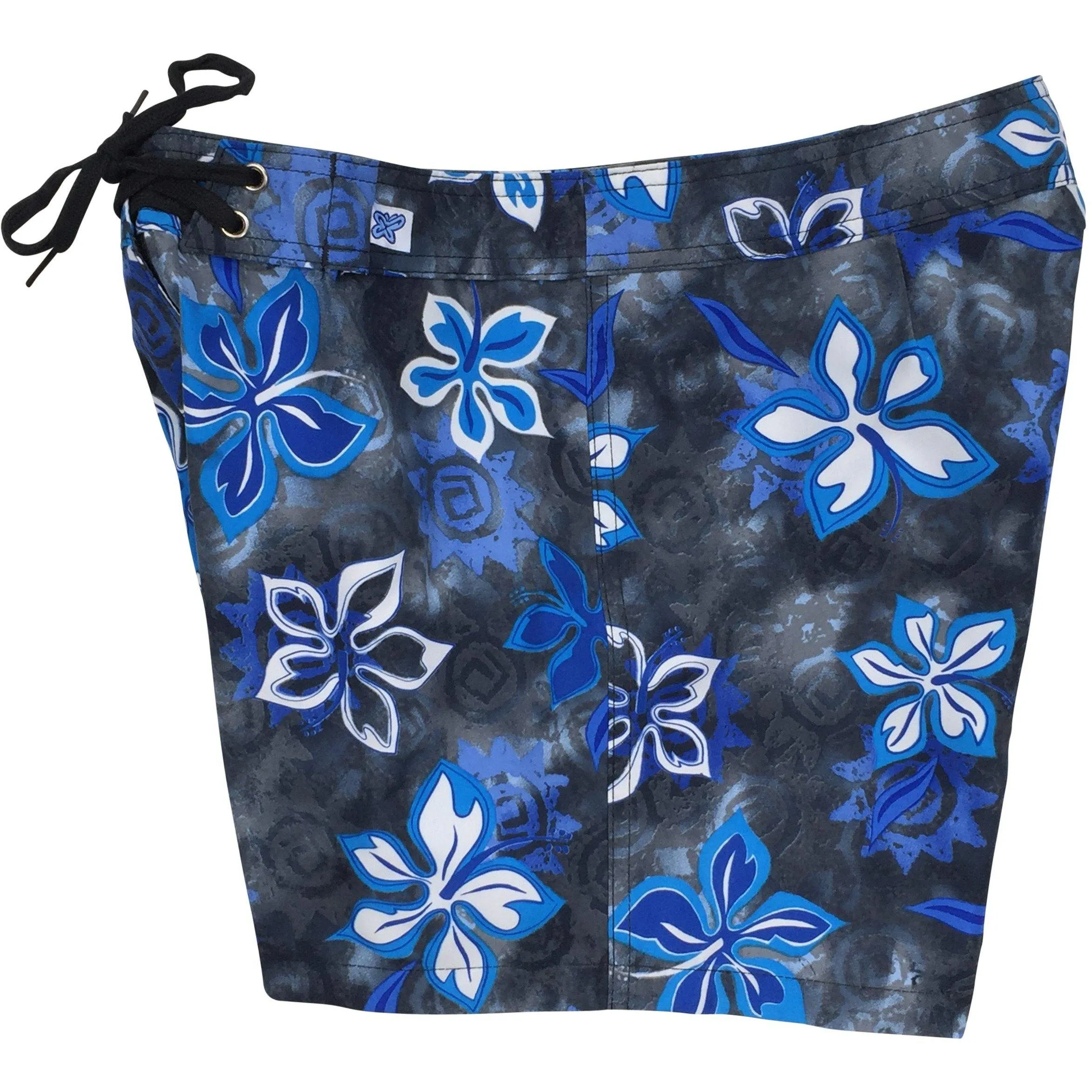 "Desert Bloom" Girls Board Shorts - 5" Inseam (Choose from 3 Colorways!)