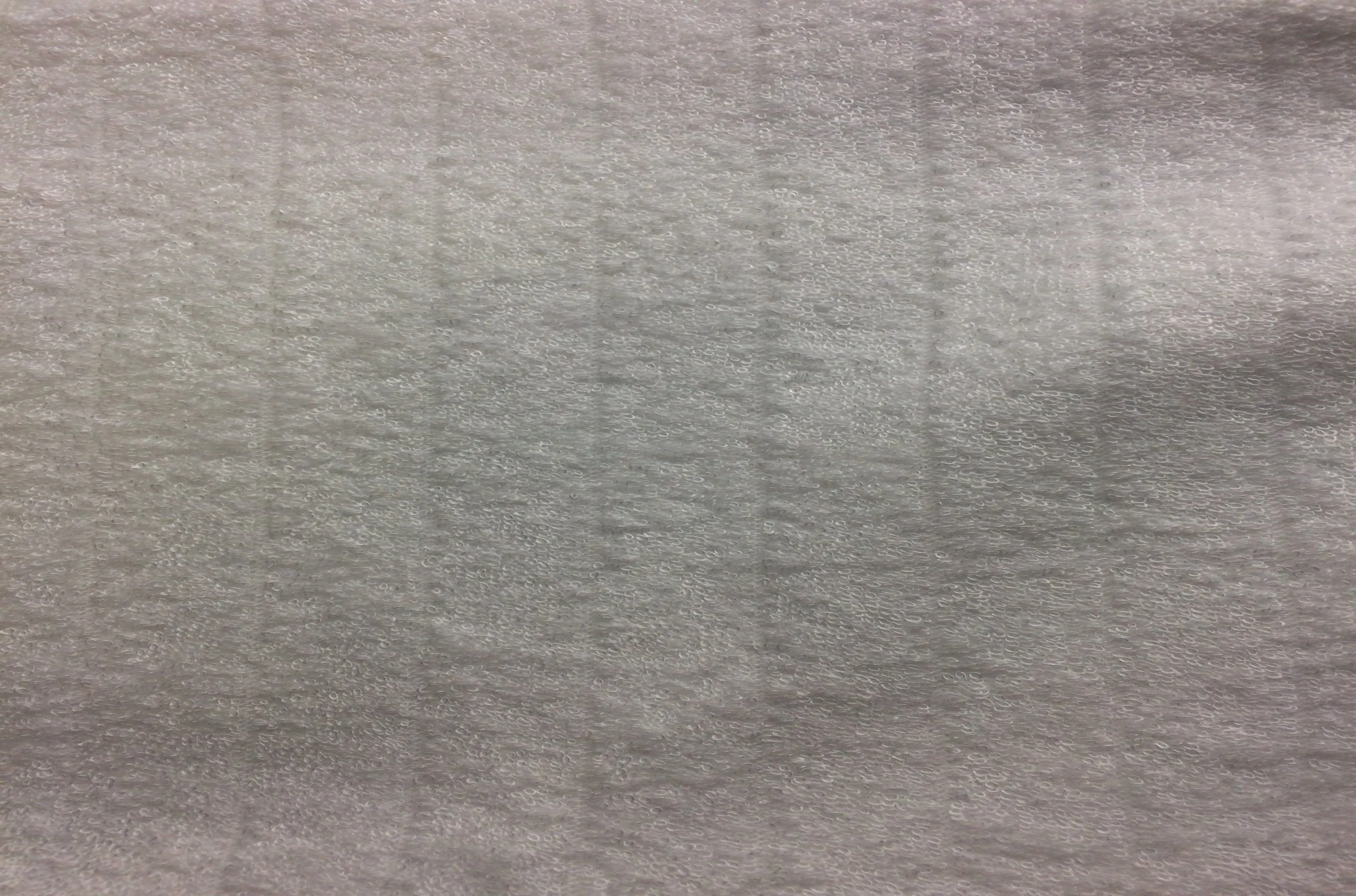 RAYON COTTON STRIPE LOOP TERRY NEEDLEOUT 270 GSM
