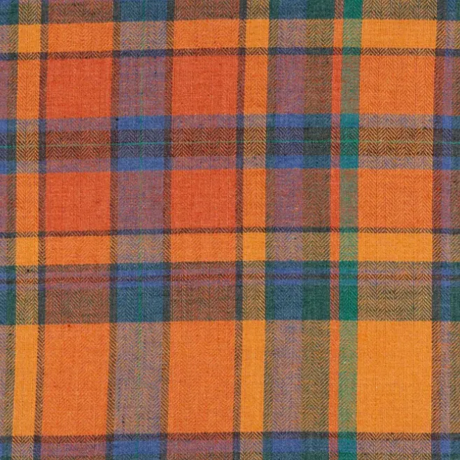 Re-Form Flannel Shirt