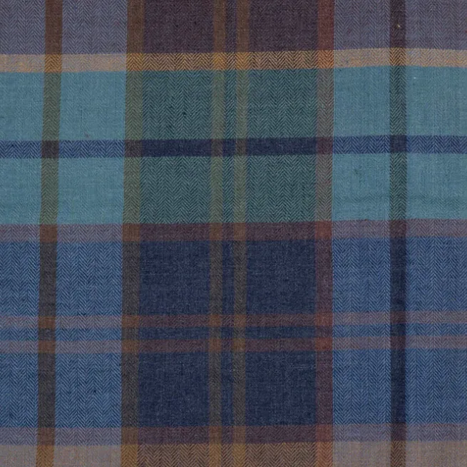Re-Form Flannel Shirt