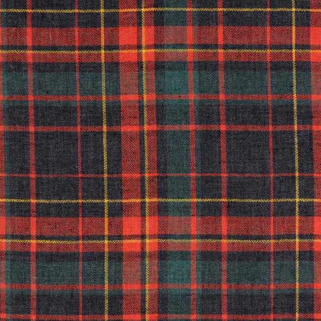 Re-Form Flannel Shirt