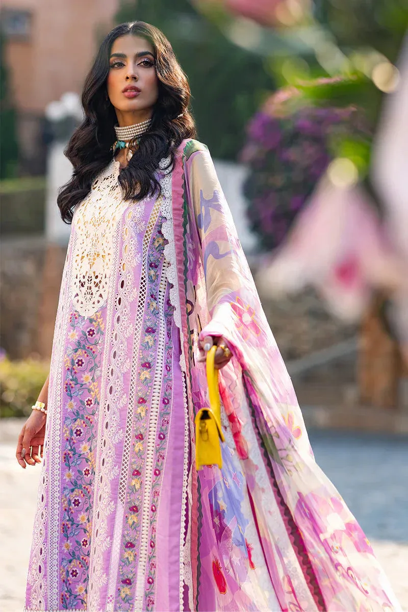 Te Amo Luxury Lawn 24 - Amalfi Alure