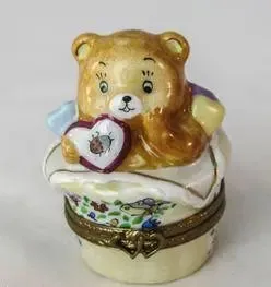 Teddy Bear