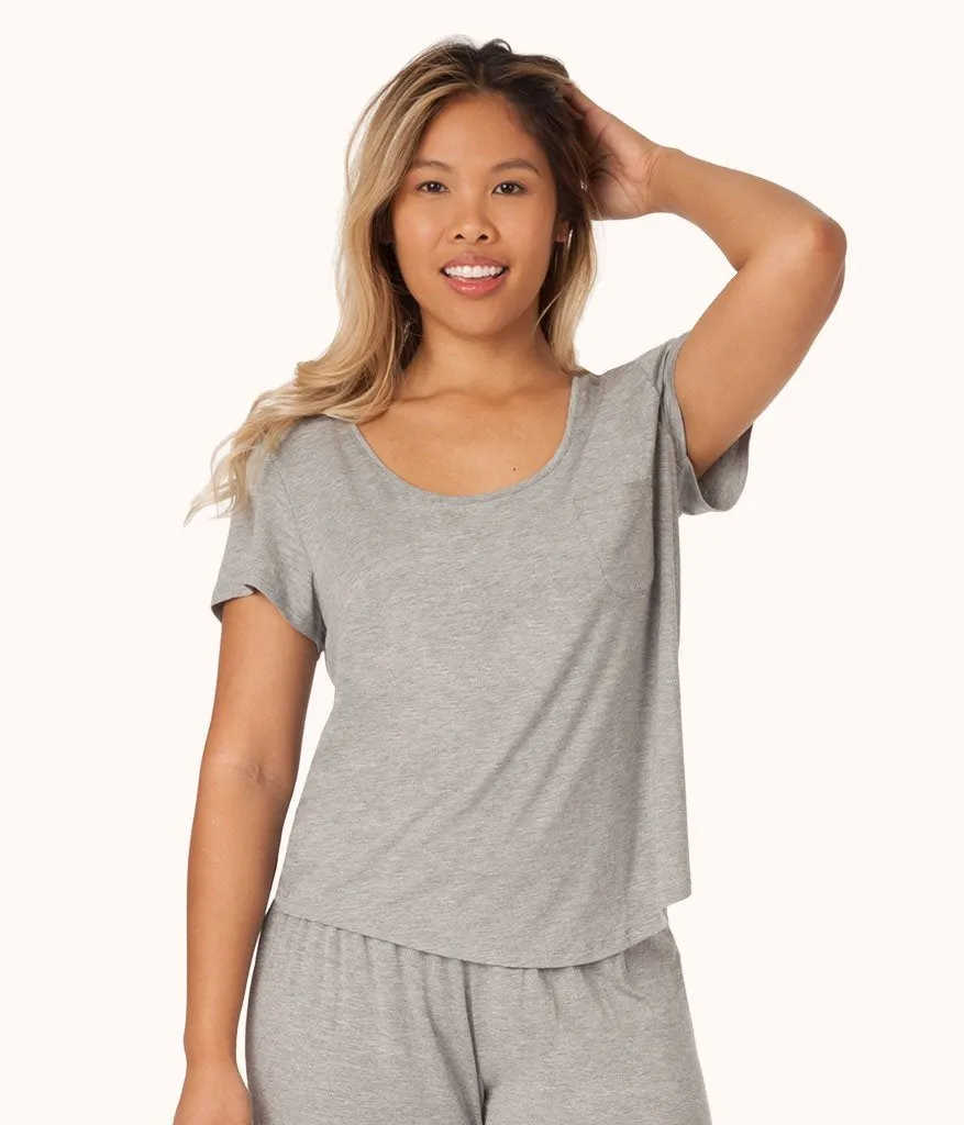 The All-Day Jogger Set Bundle: Heather Gray
