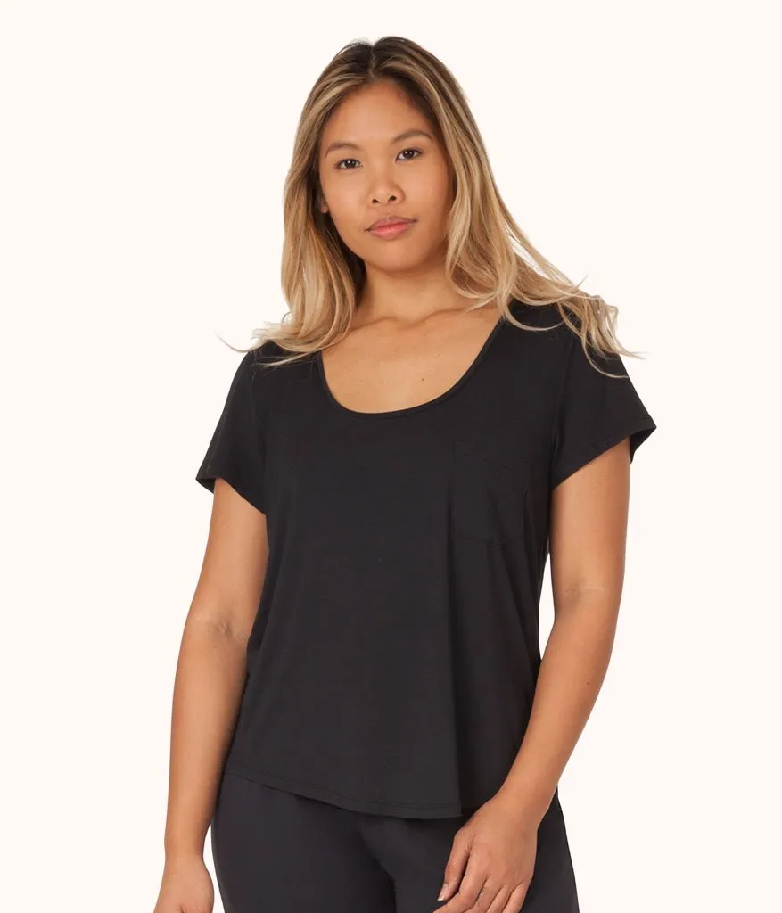 The All-Day Jogger Set Bundle: Jet Black