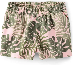 The Children's Place Baby Girls' and Toddler Paperbag Waist Shorts