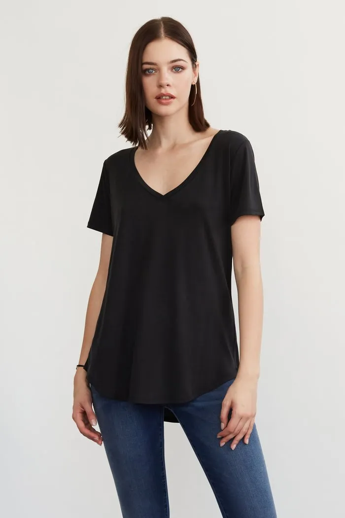 Valentina - Black