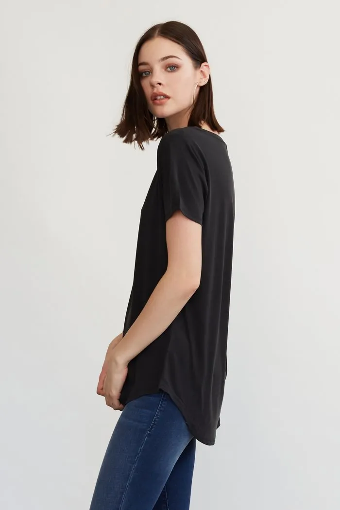 Valentina - Black