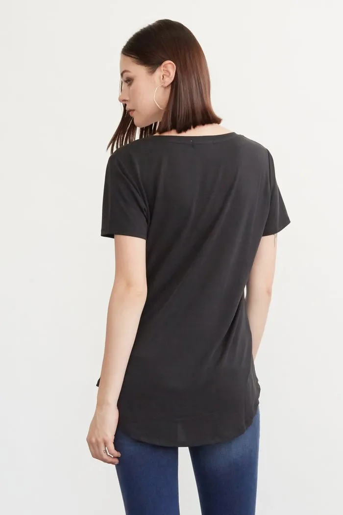 Valentina - Black