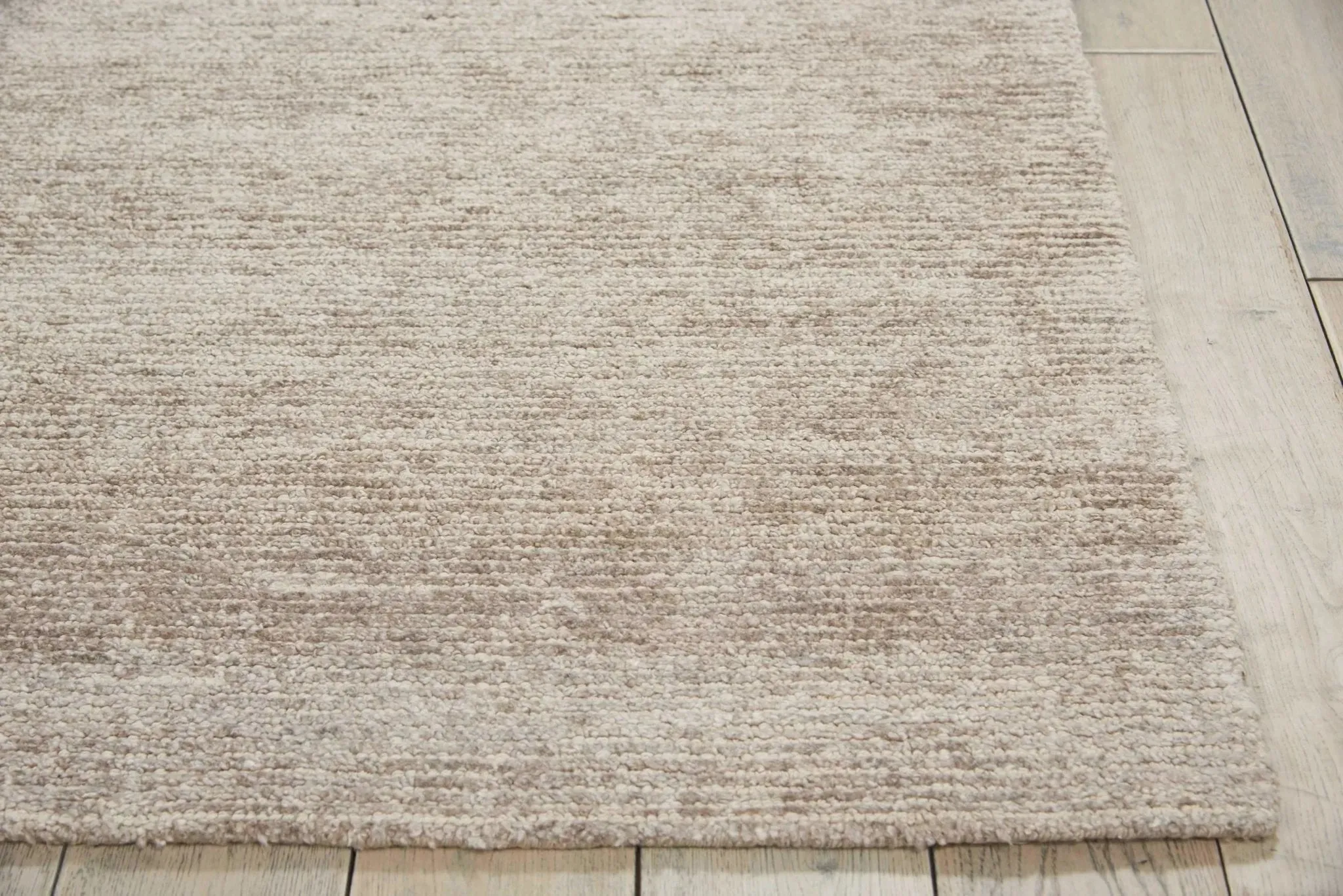 Weston WES01 Oatmeal Rug