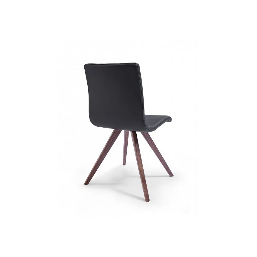 Whiteline Olga Dining Chair - Set of 2