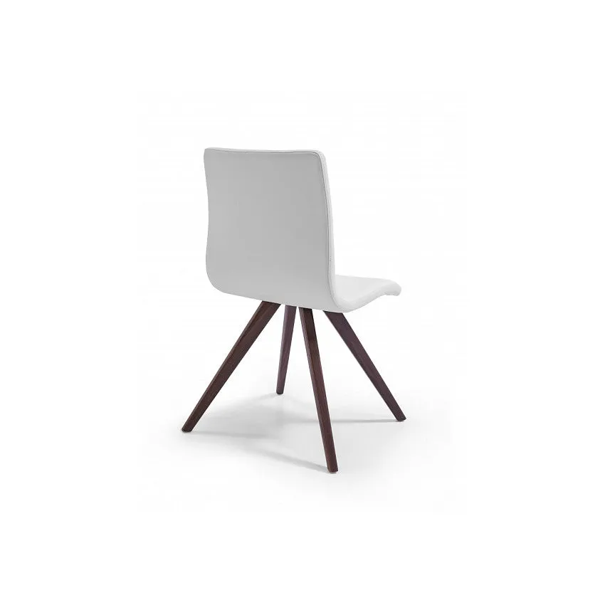 Whiteline Olga Dining Chair - Set of 2