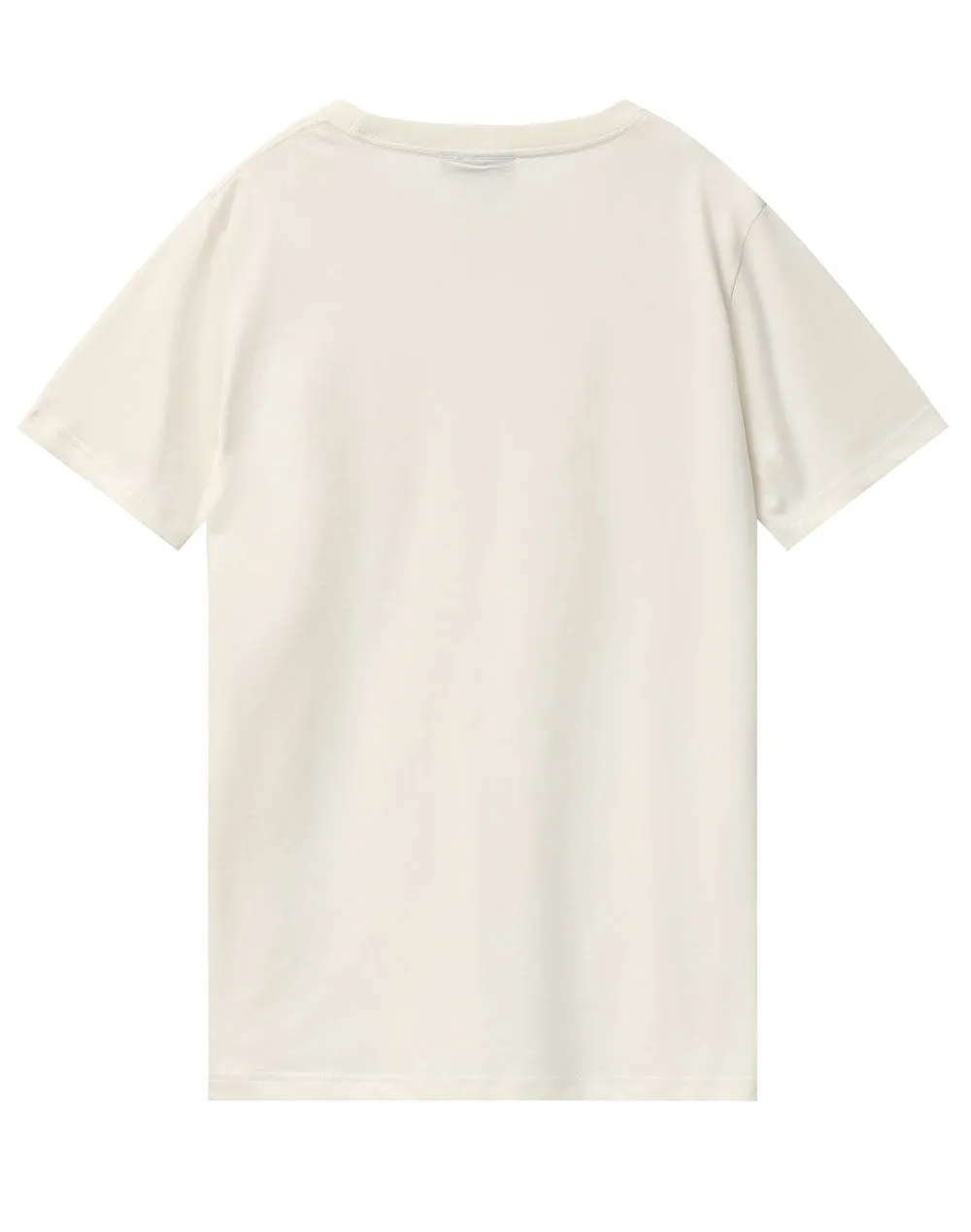 Winning Spirit Premium Cotton Tee Shirt Mens (TS41)