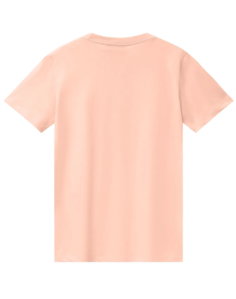 Winning Spirit Premium Cotton Tee Shirt Mens (TS41)