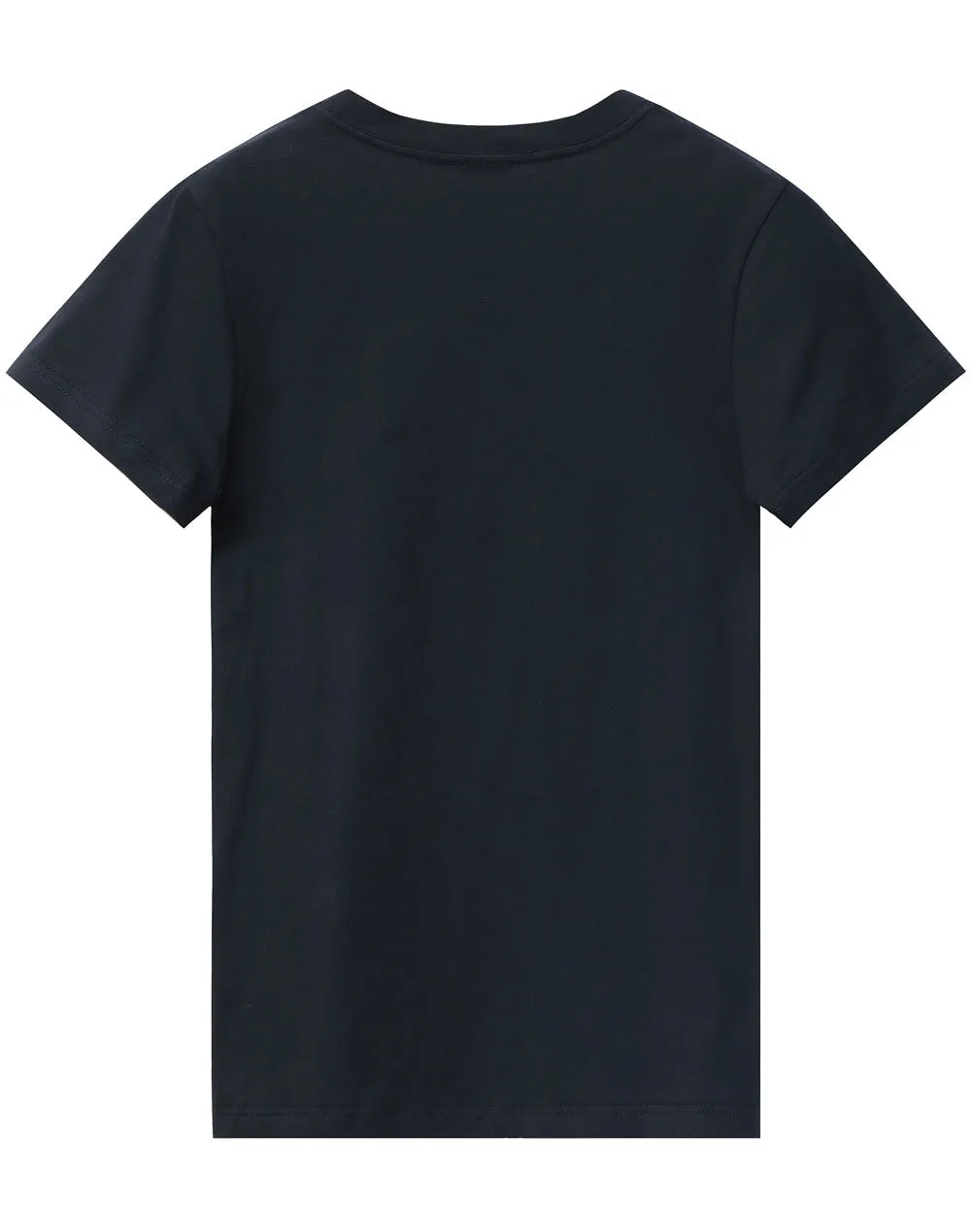 Winning Spirit Premium Cotton Tee Shirt Mens (TS41)