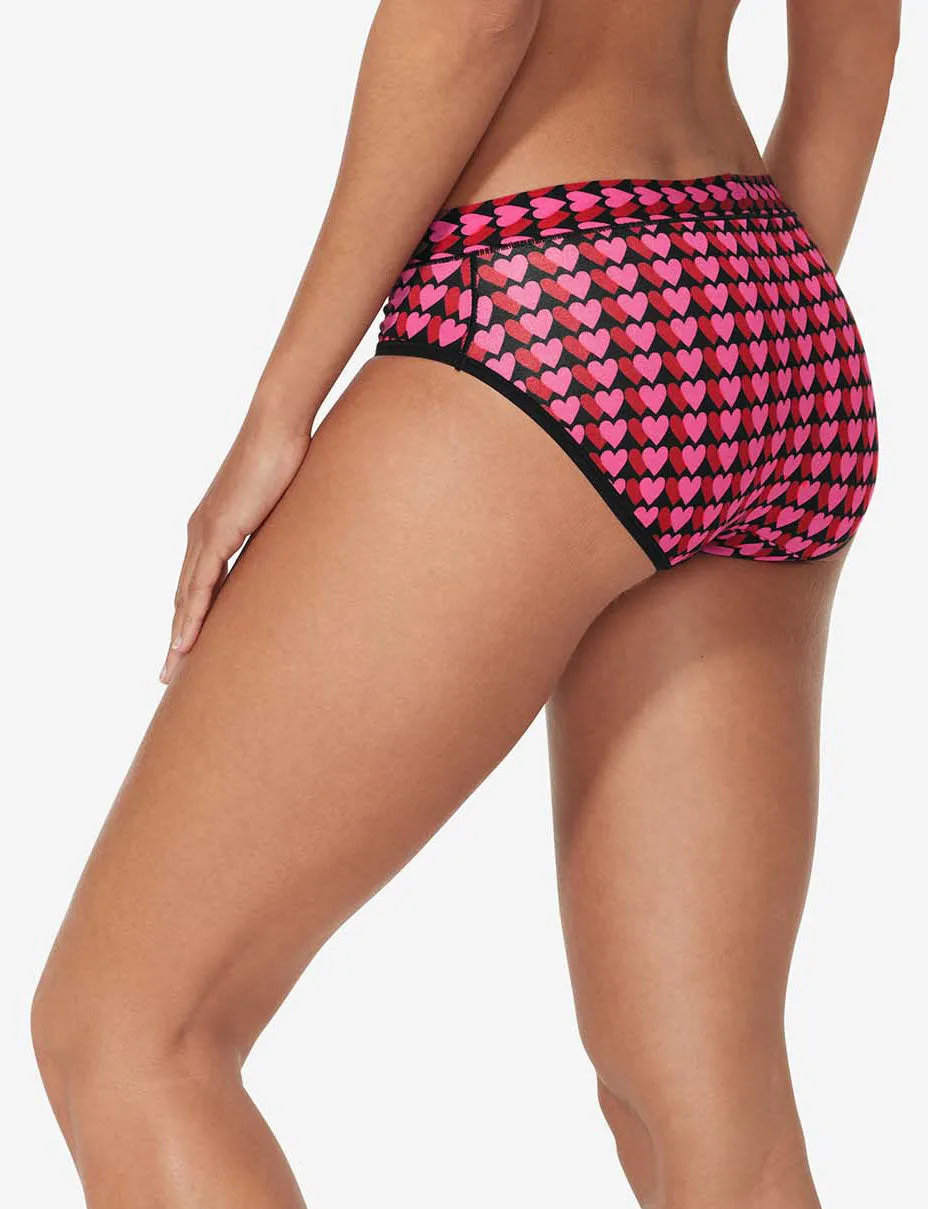 Women's Second Skin Brief
