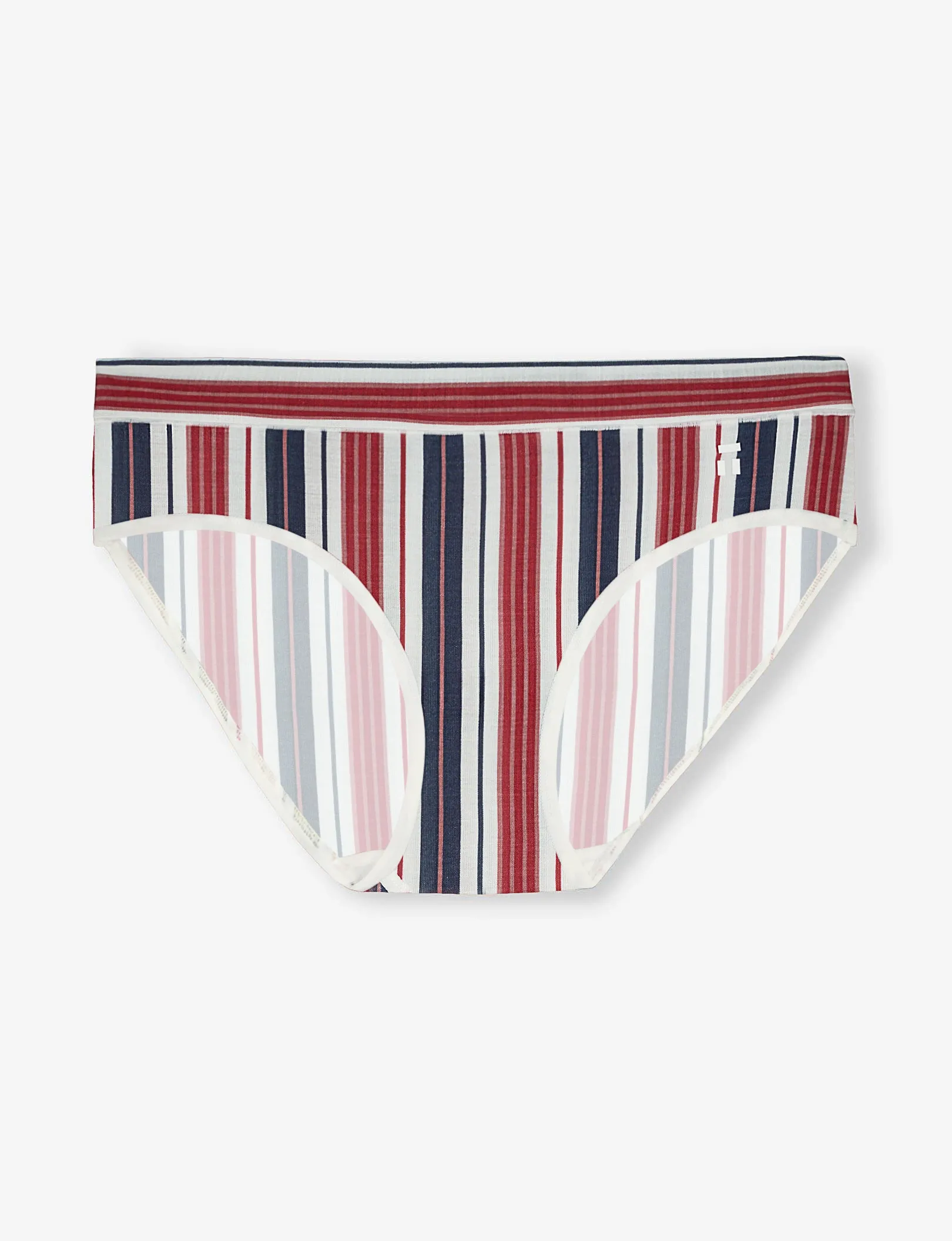 Women's Second Skin Brief