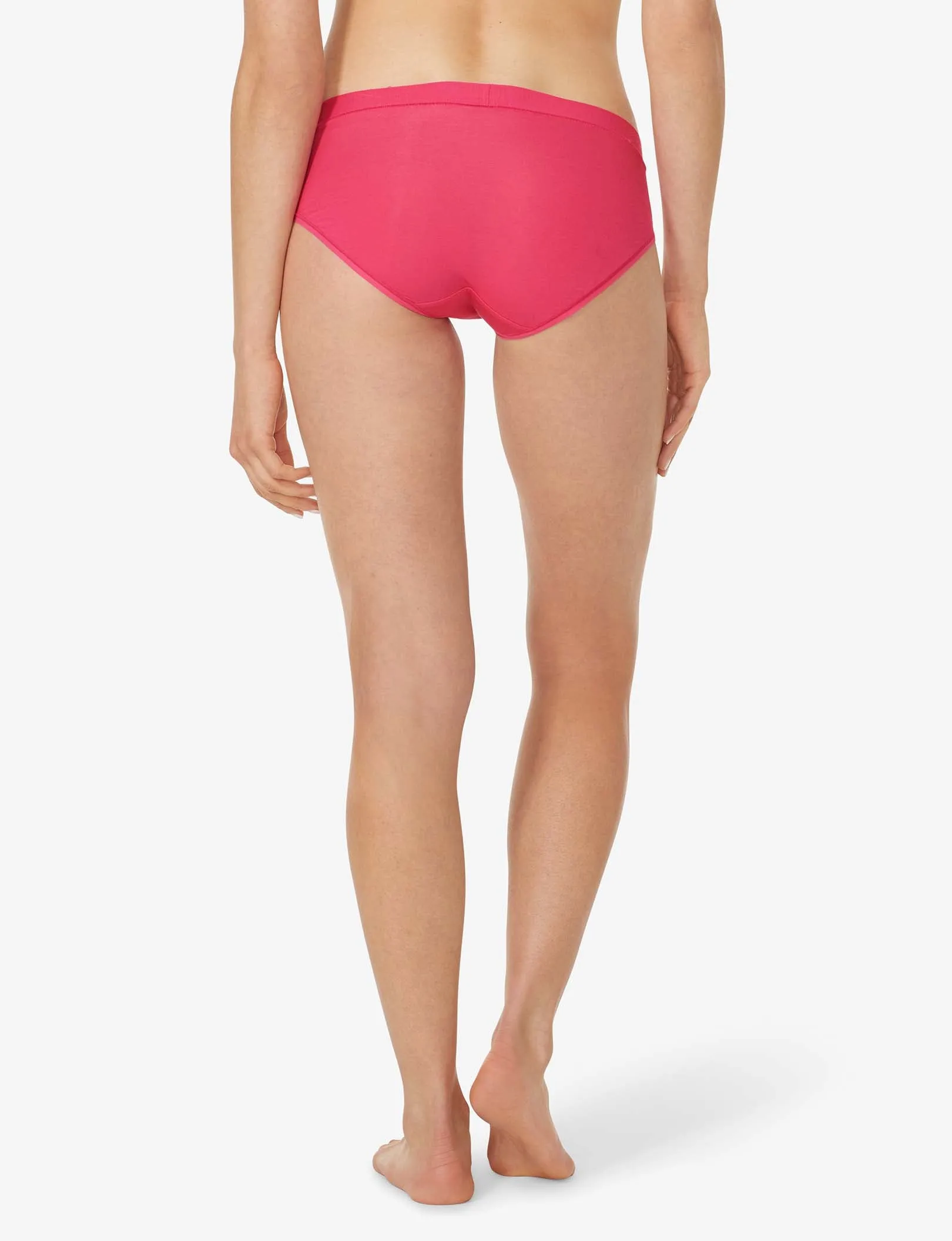 Women's Second Skin Brief