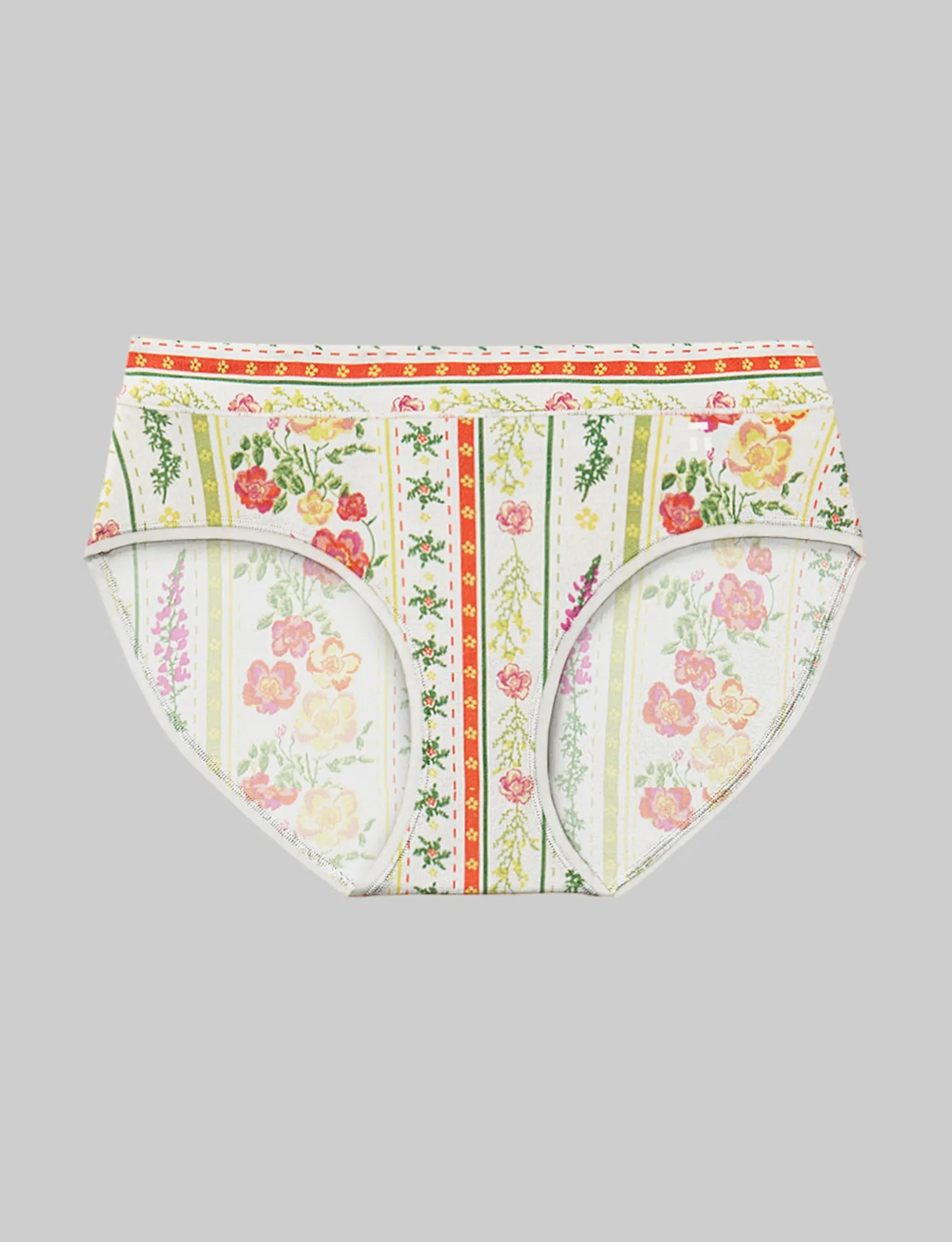 Women's Second Skin Brief