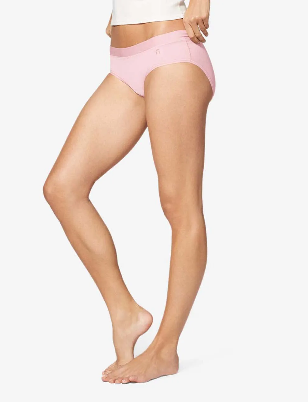 Women's Second Skin Brief