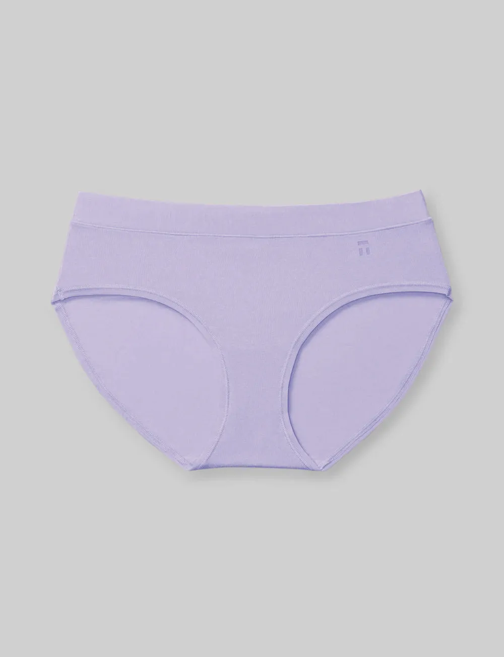 Women's Second Skin Brief