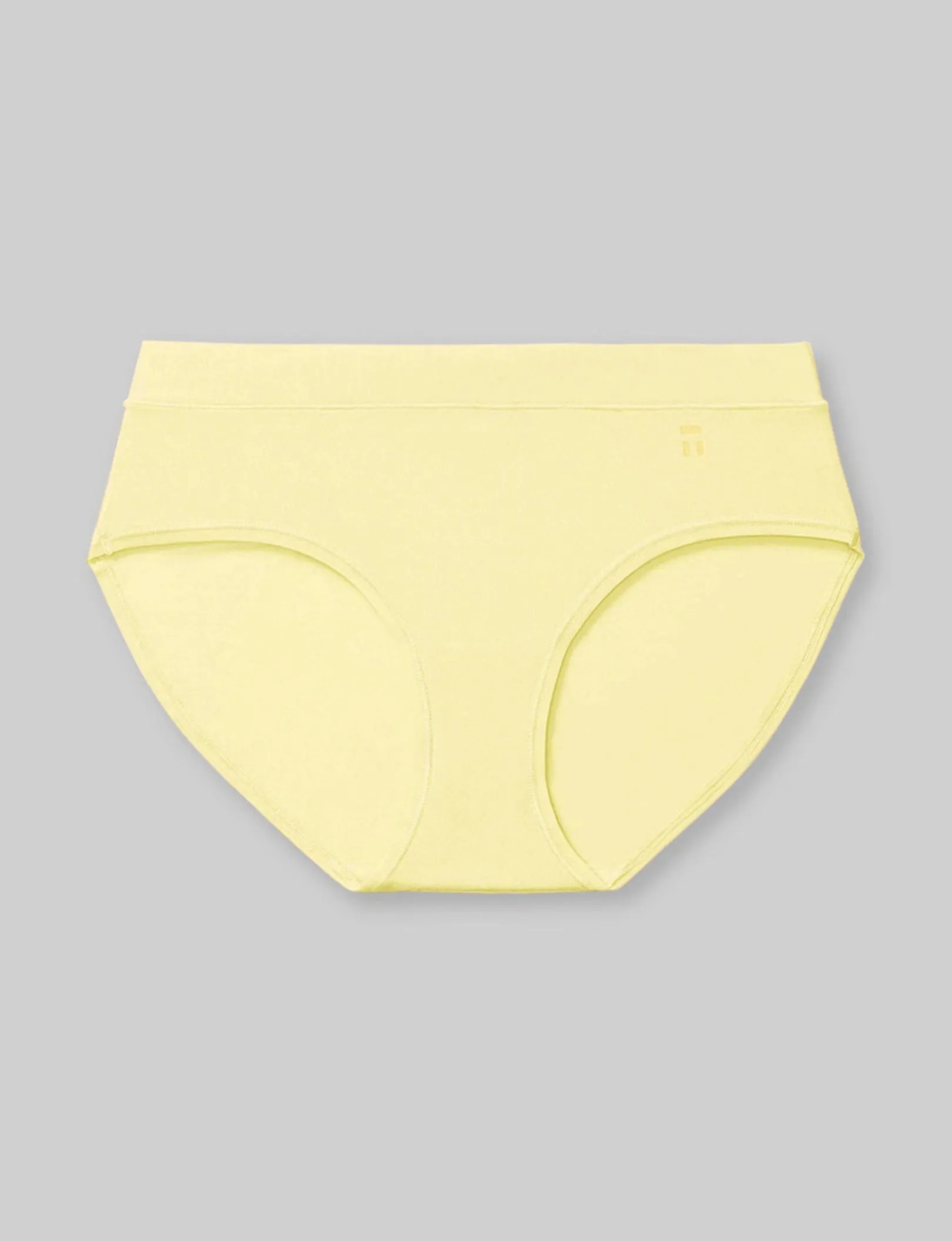 Women's Second Skin Brief