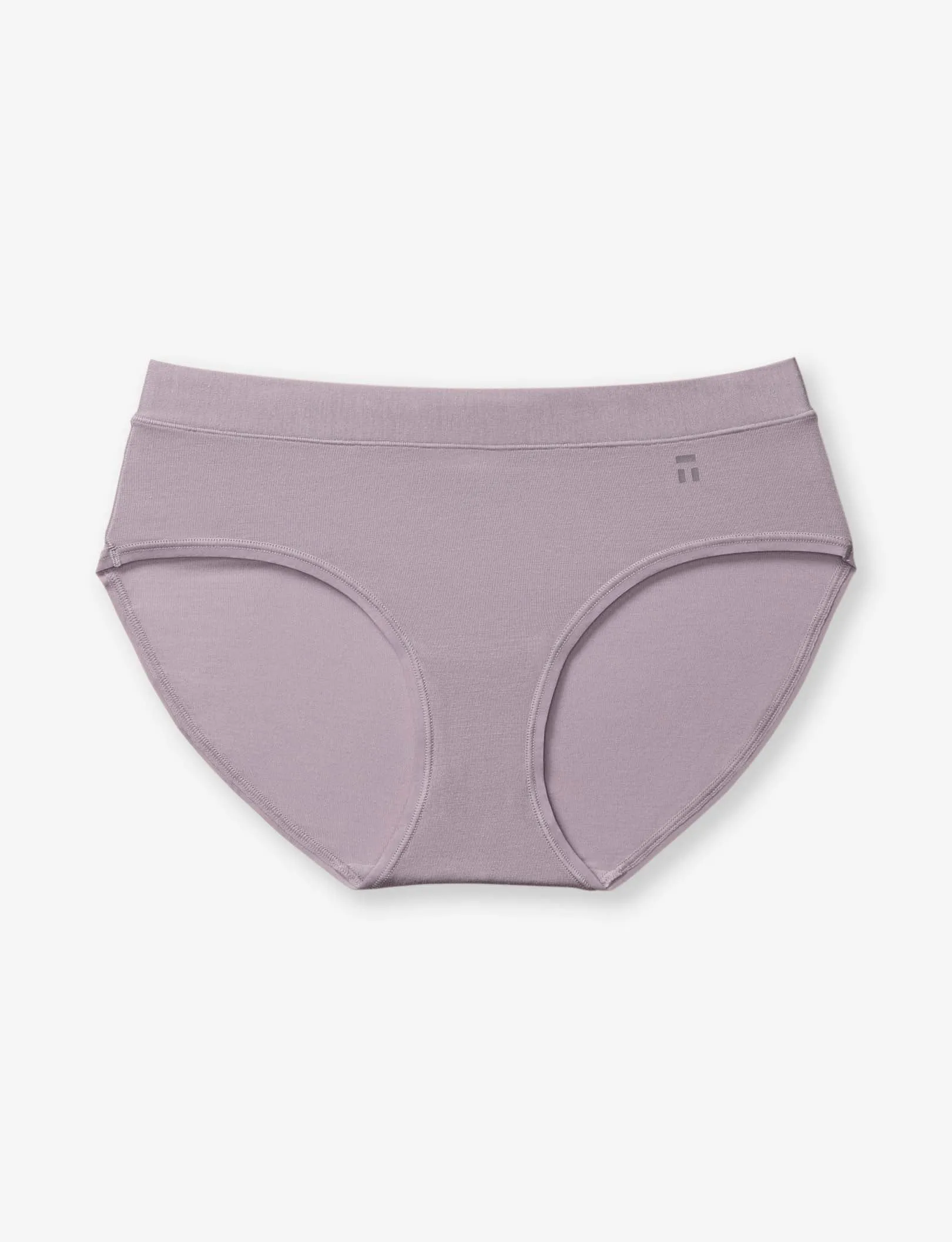 Women's Second Skin Brief