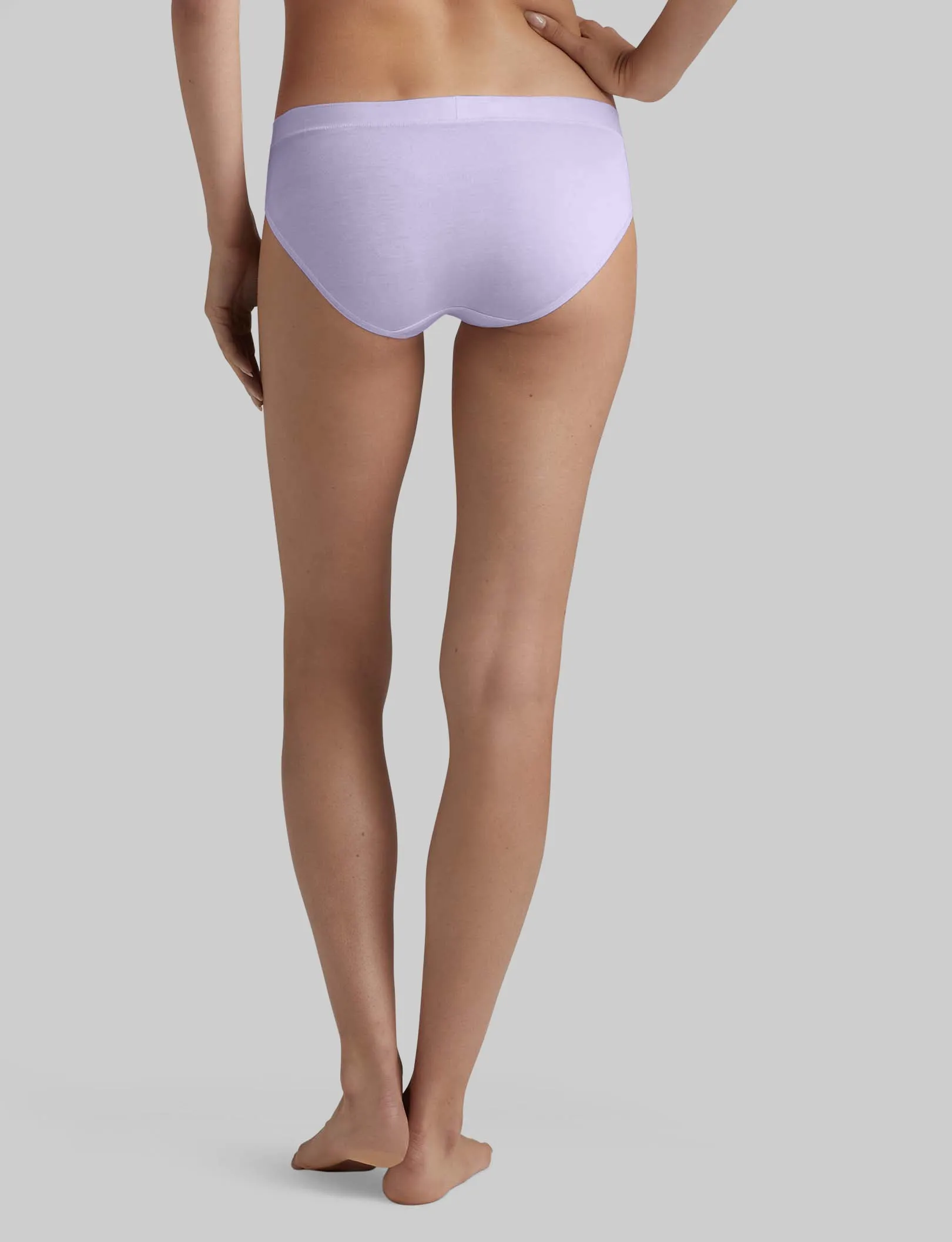 Women's Second Skin Brief