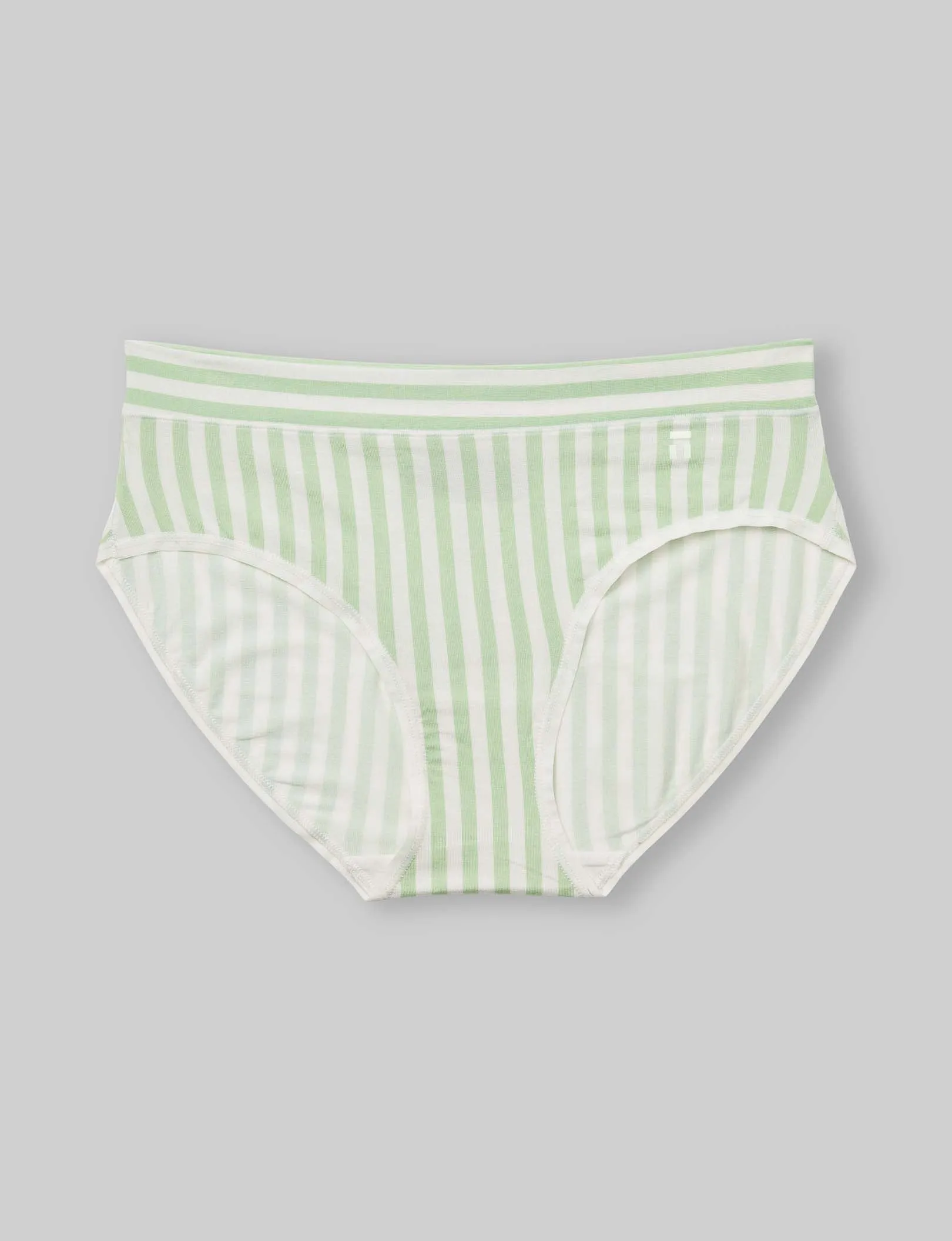 Women's Second Skin Brief