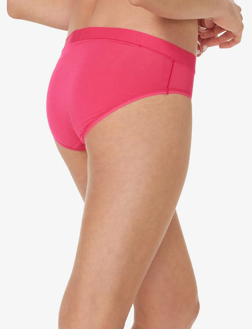 Women's Second Skin Brief
