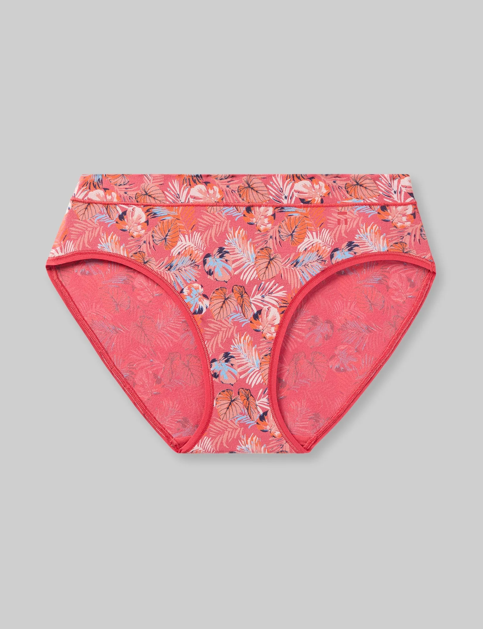 Women's Second Skin Brief