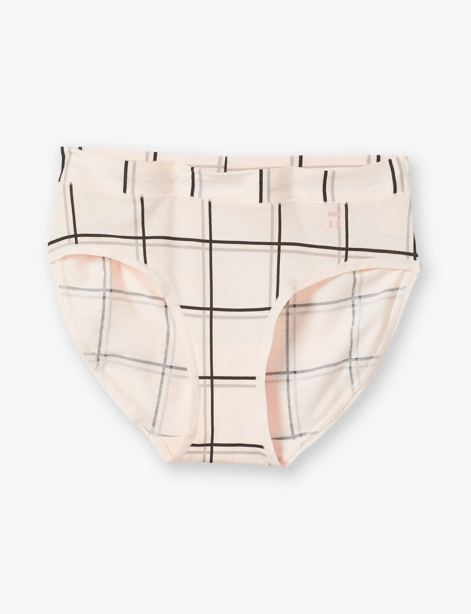 Women's Second Skin Brief