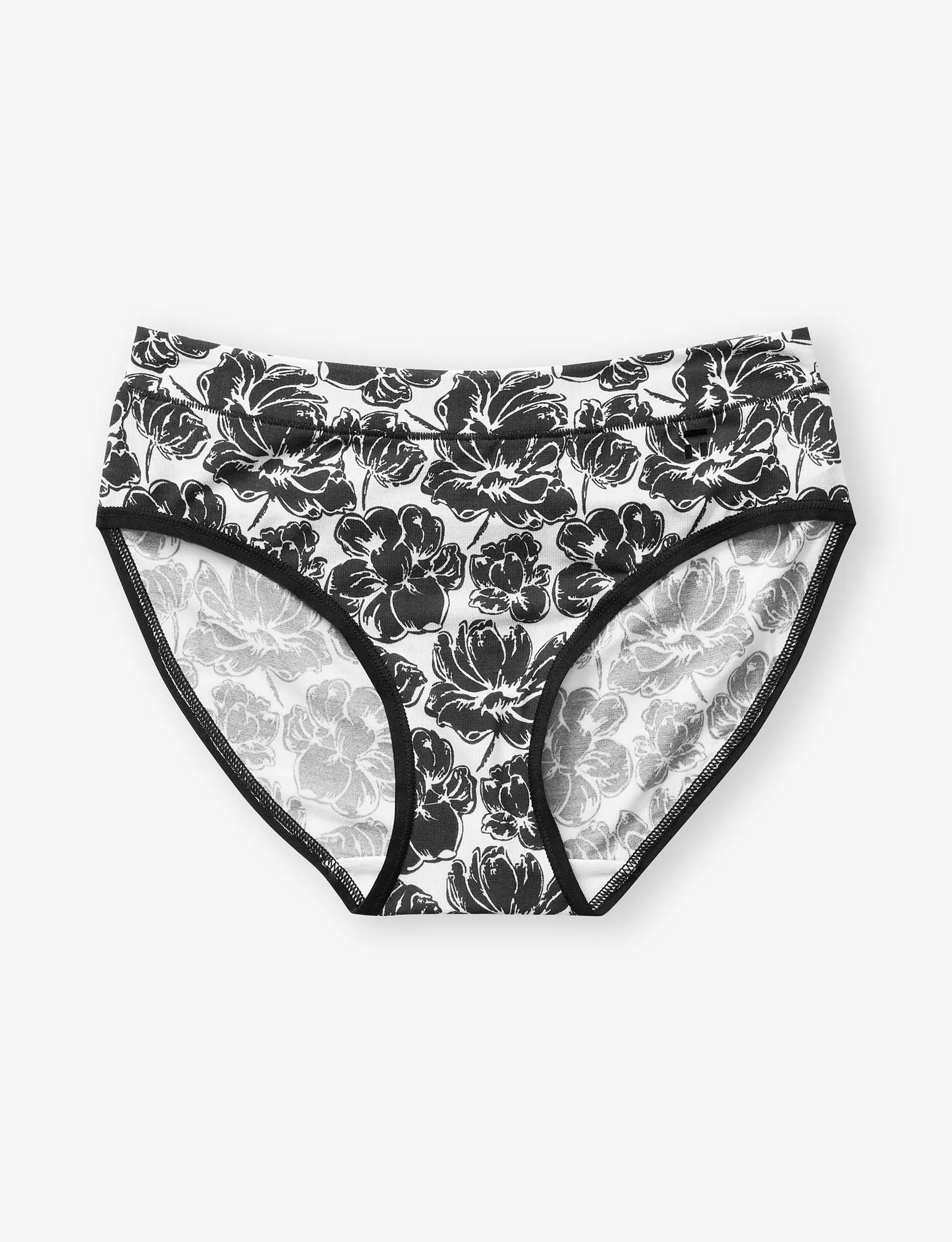 Women's Second Skin Brief