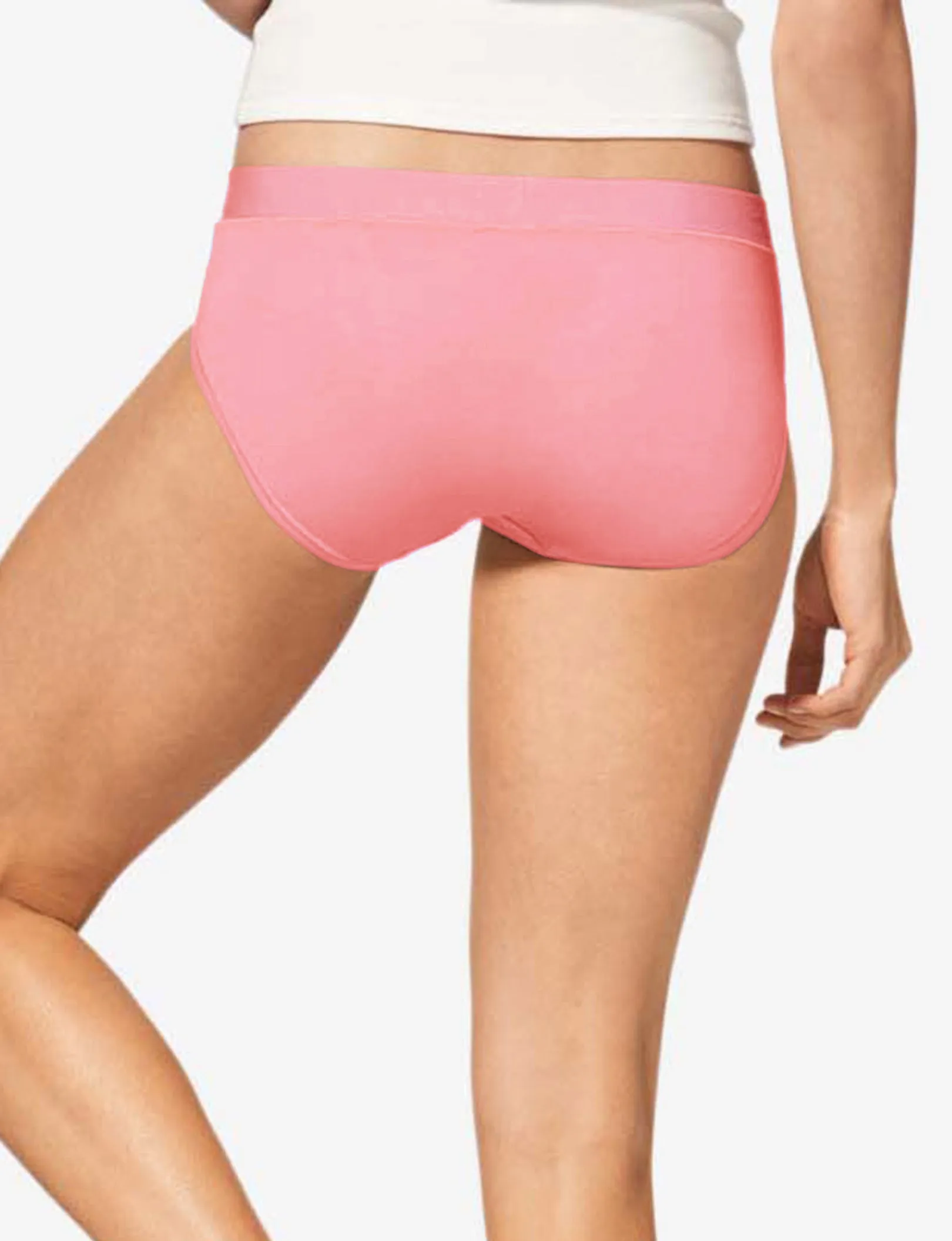 Women's Second Skin Brief