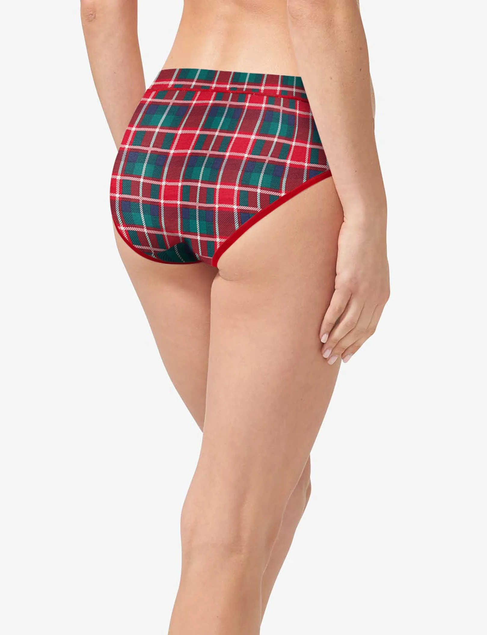 Women's Second Skin Brief