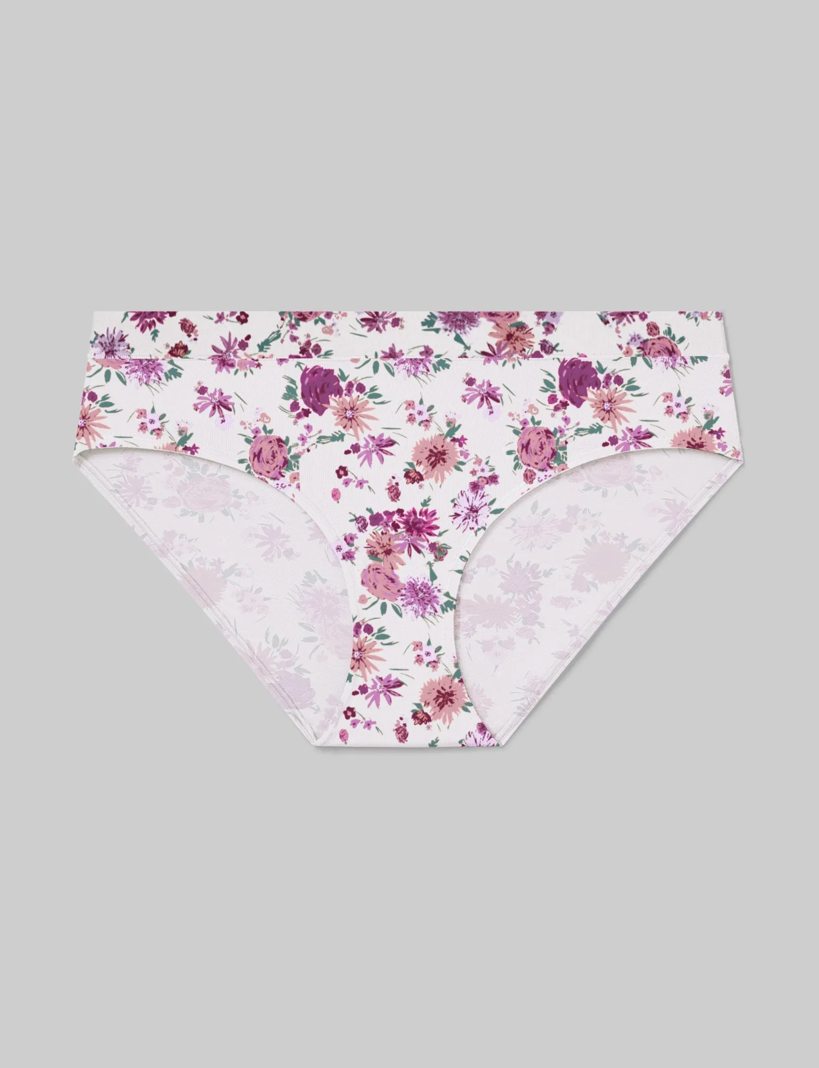 Women's Second Skin Brief
