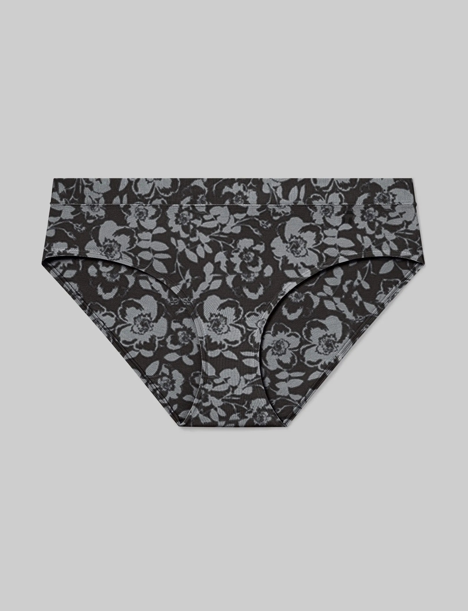 Women's Second Skin Brief