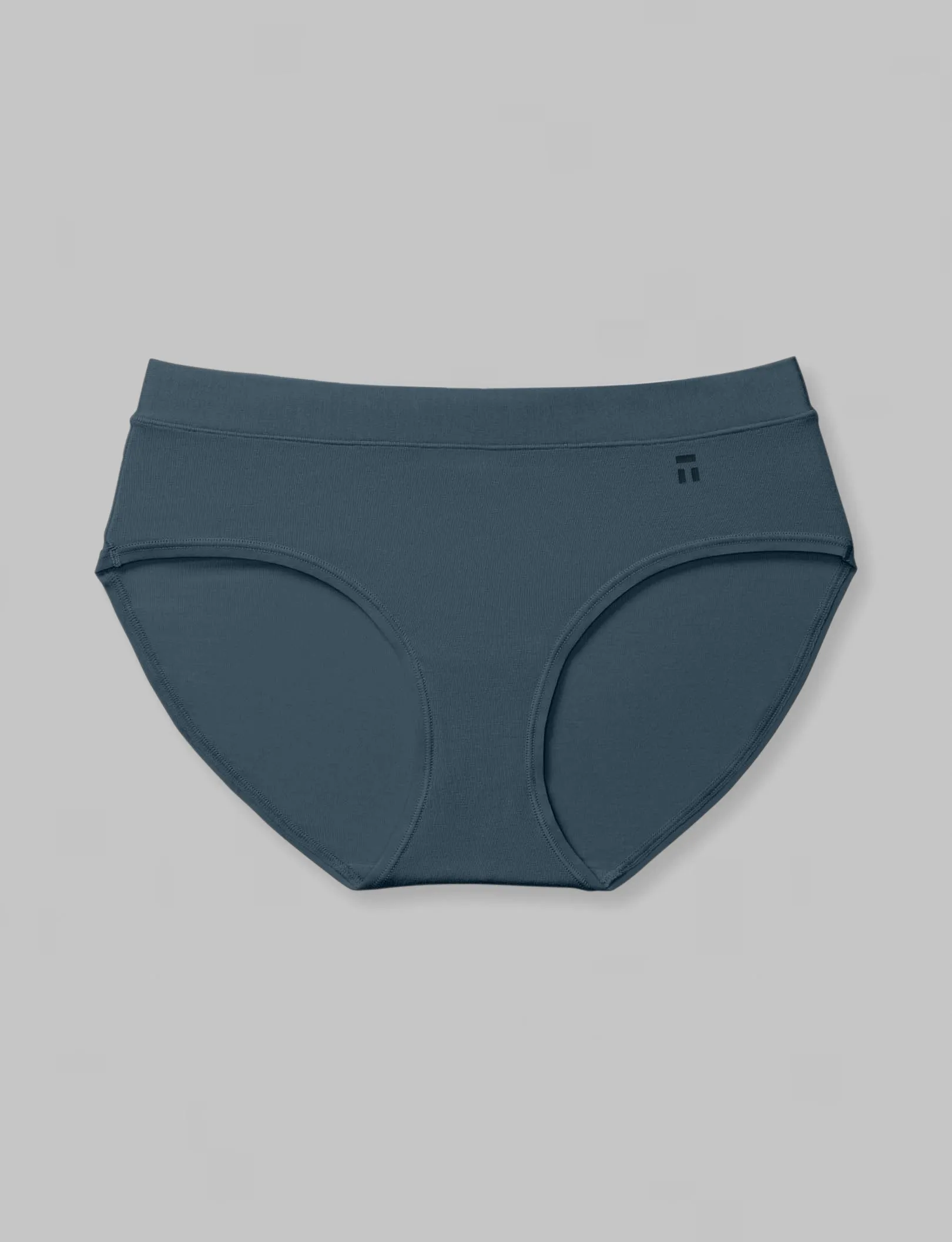 Women's Second Skin Brief