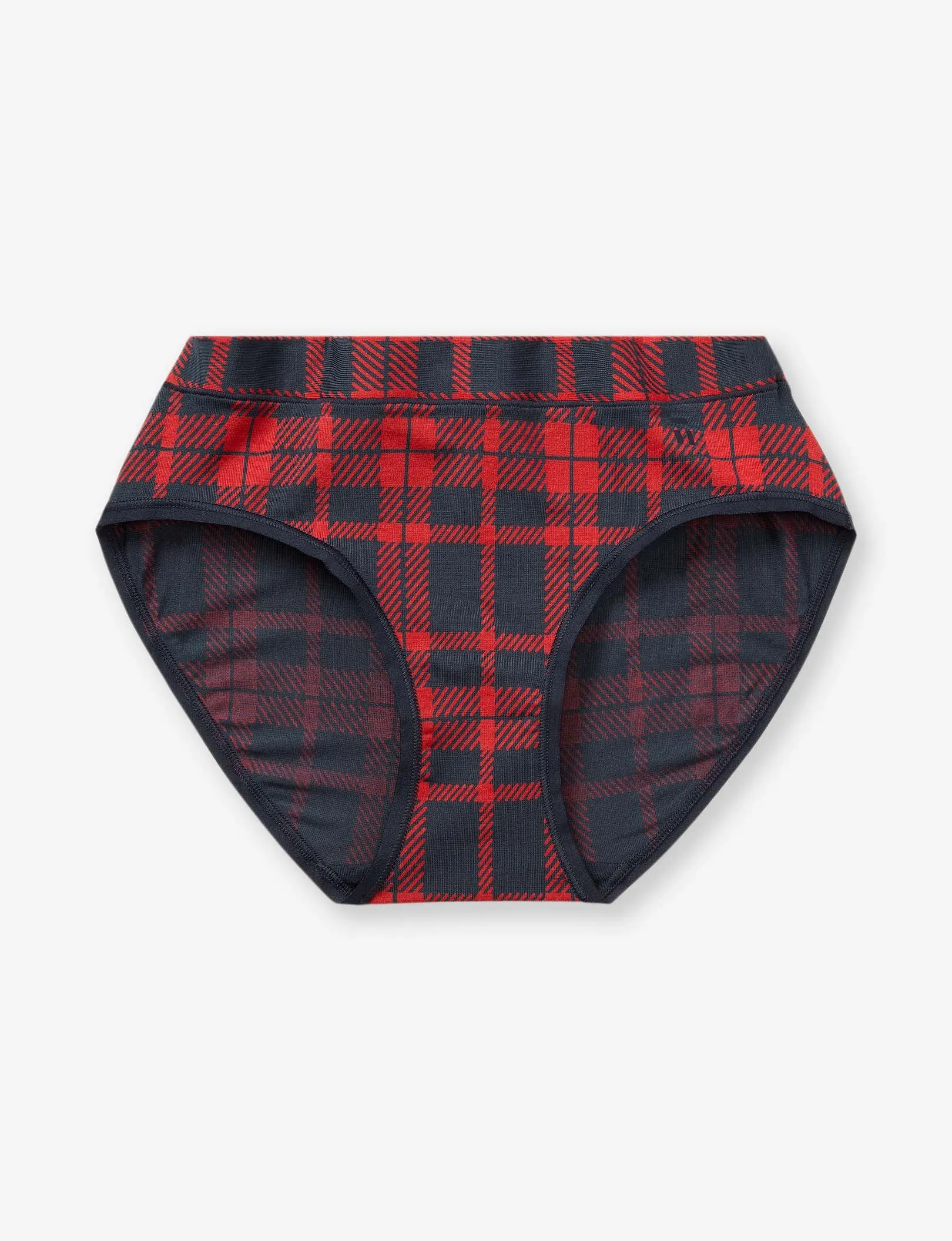 Women's Second Skin Brief