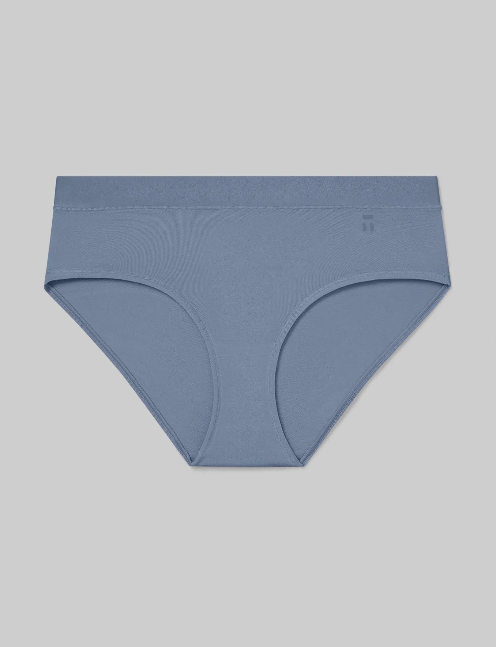 Women's Second Skin Brief