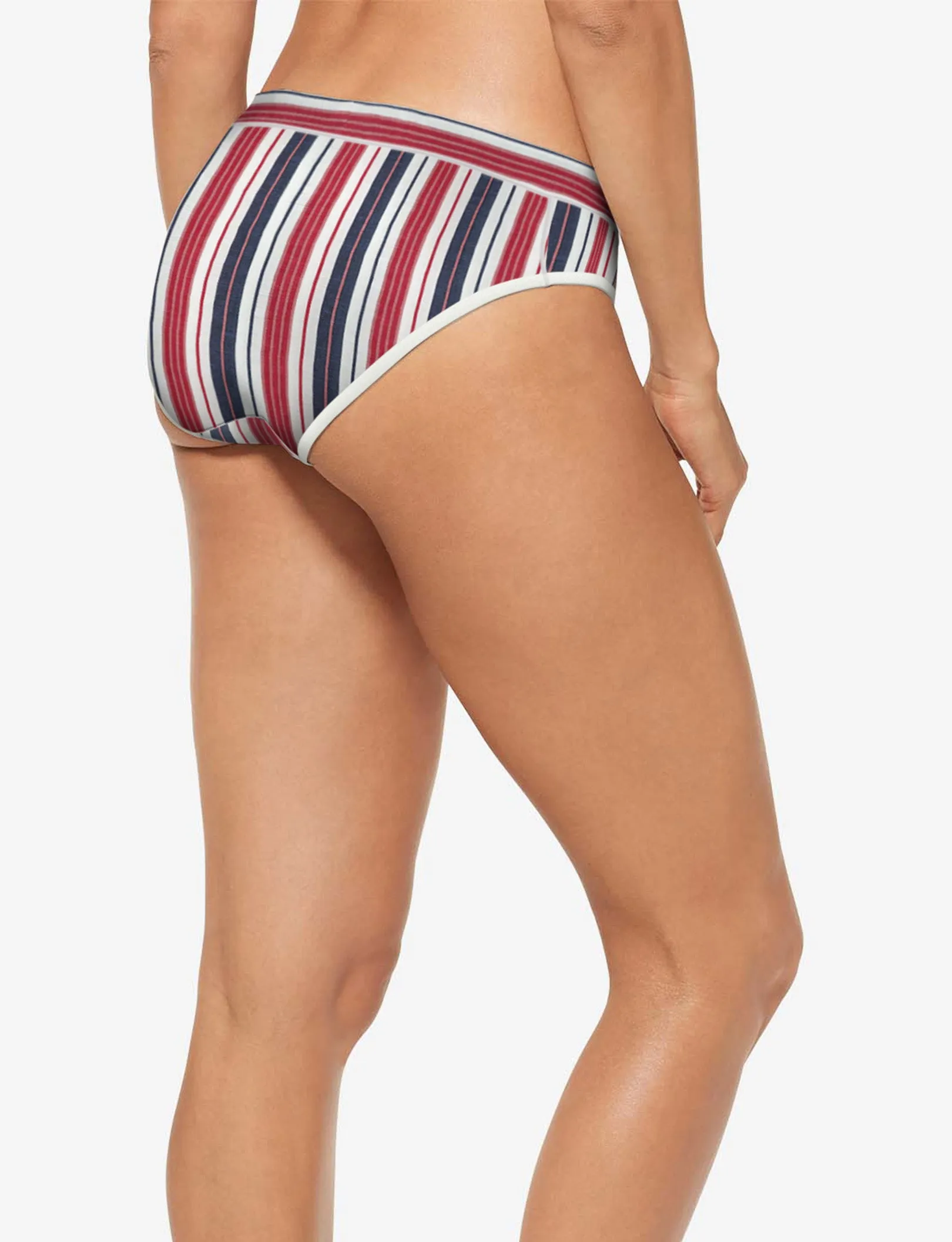 Women's Second Skin Brief