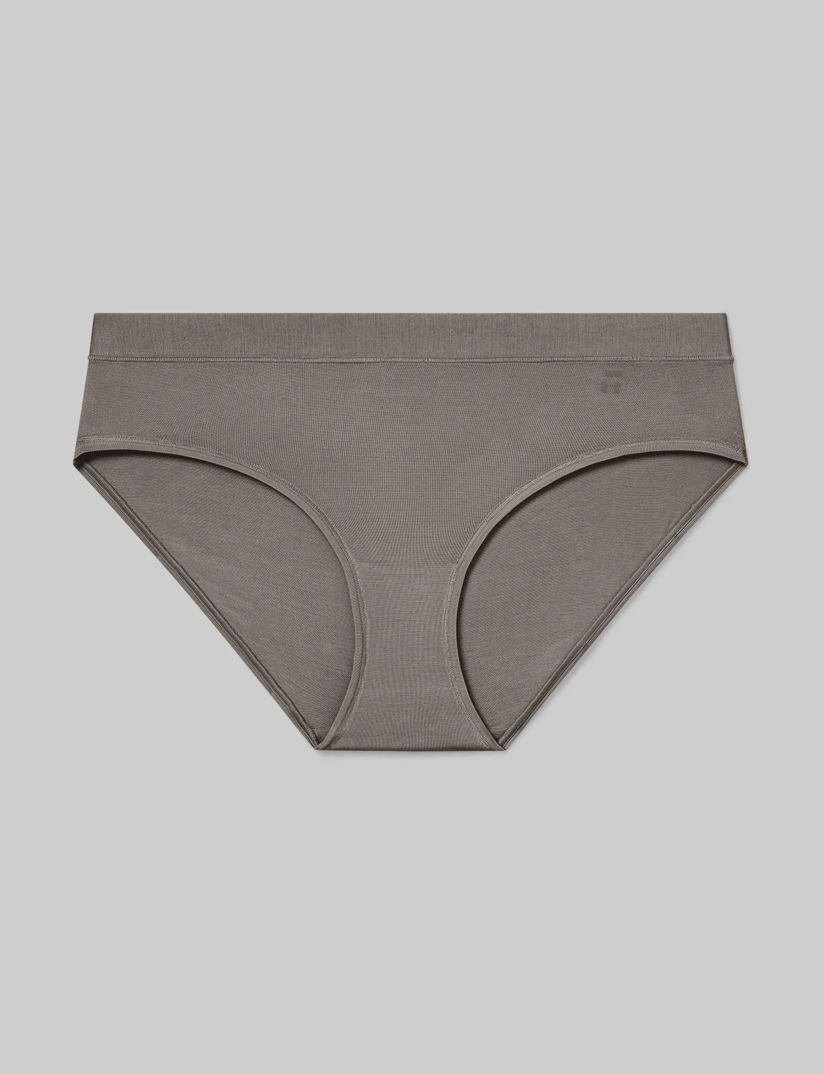 Women's Second Skin Brief