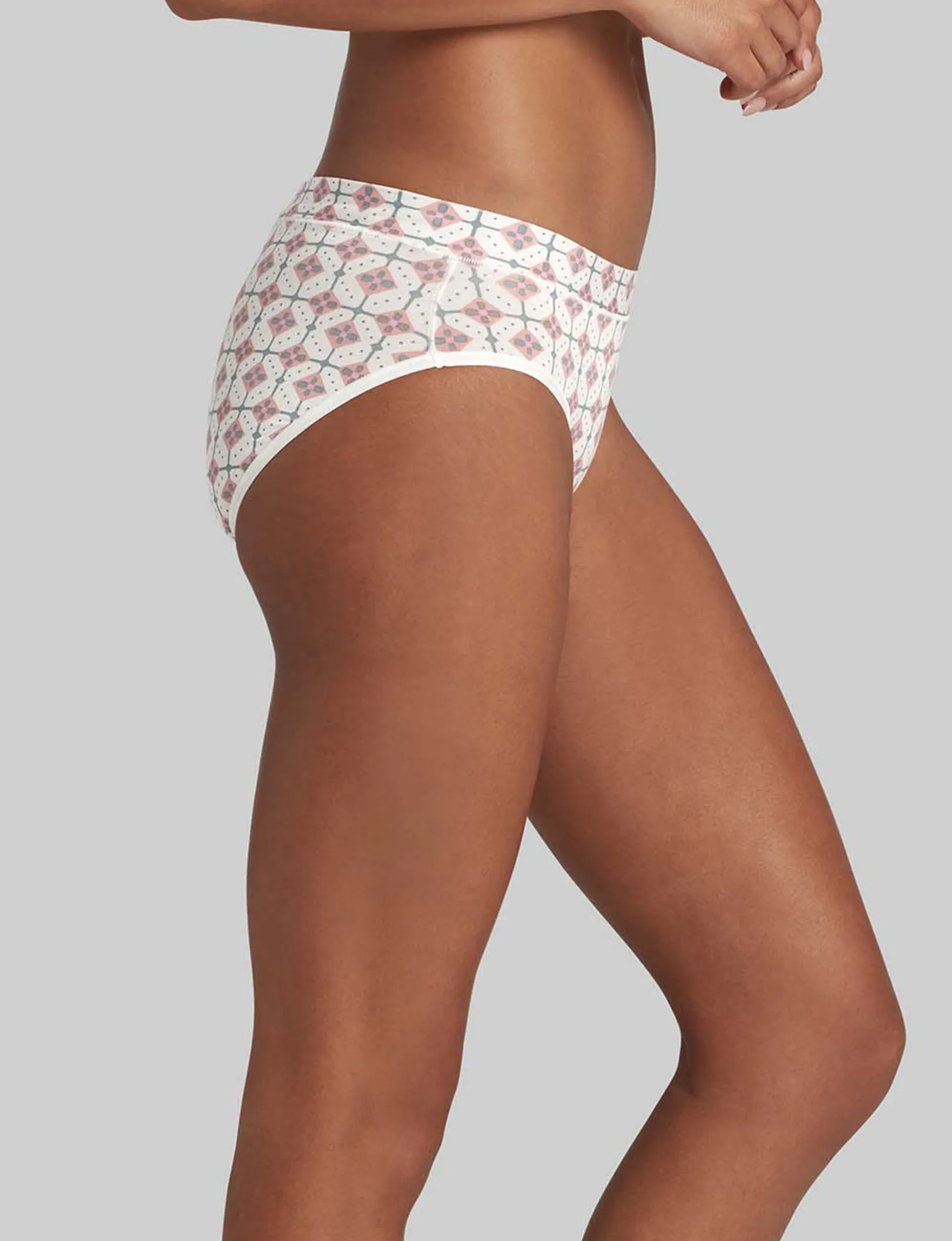 Women's Second Skin Brief