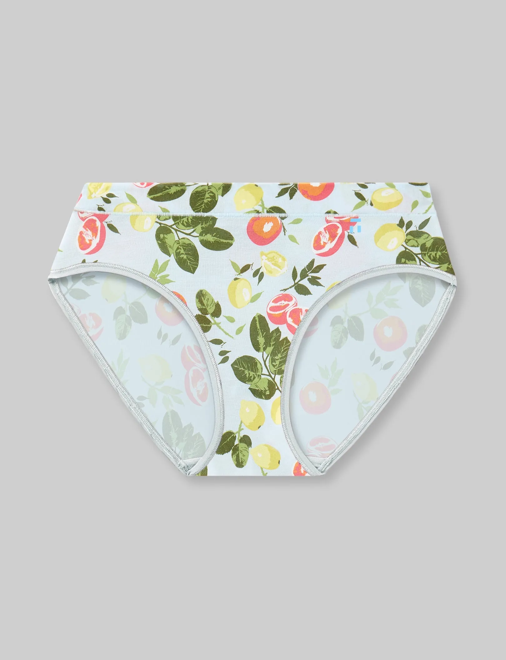 Women's Second Skin Brief