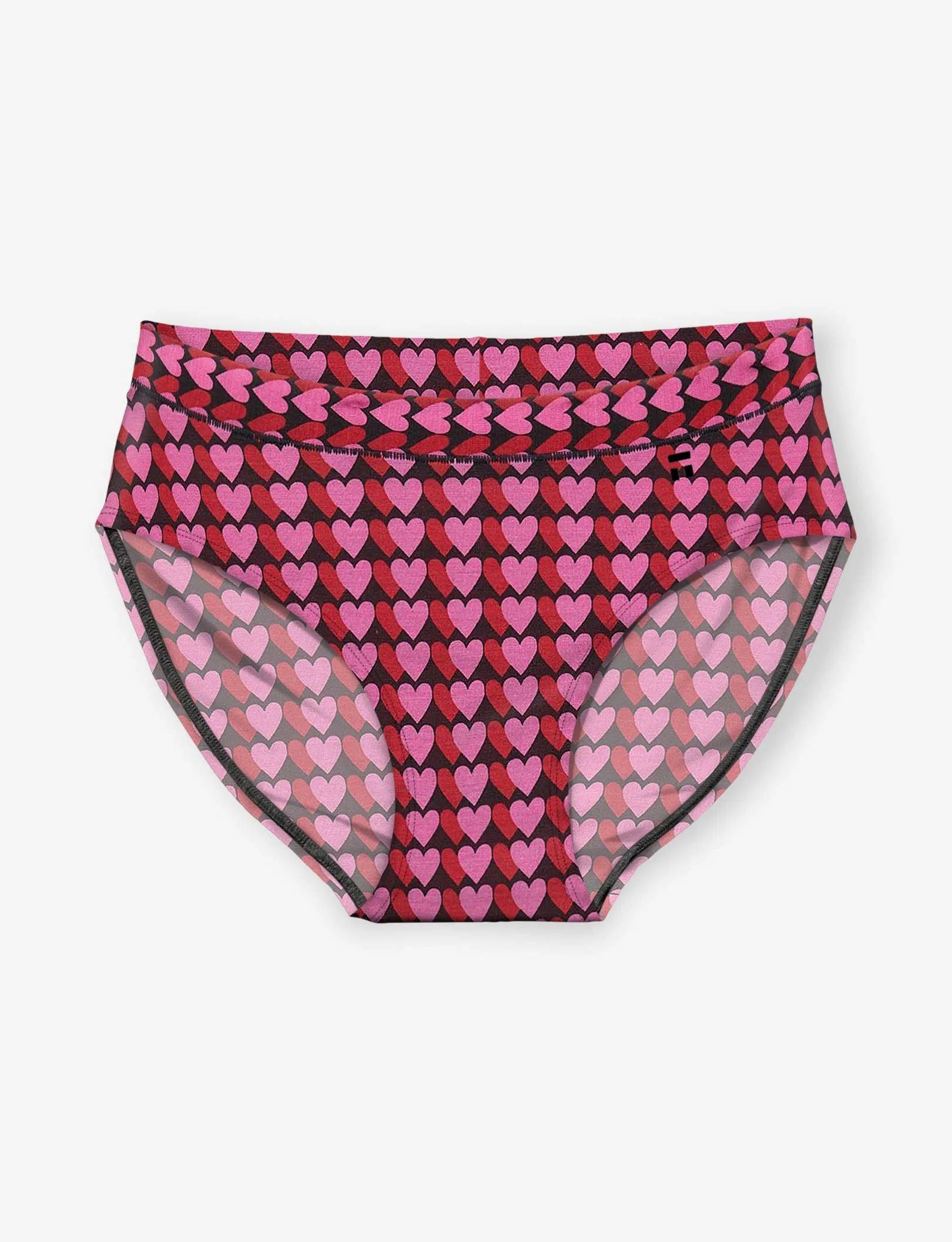 Women's Second Skin Brief