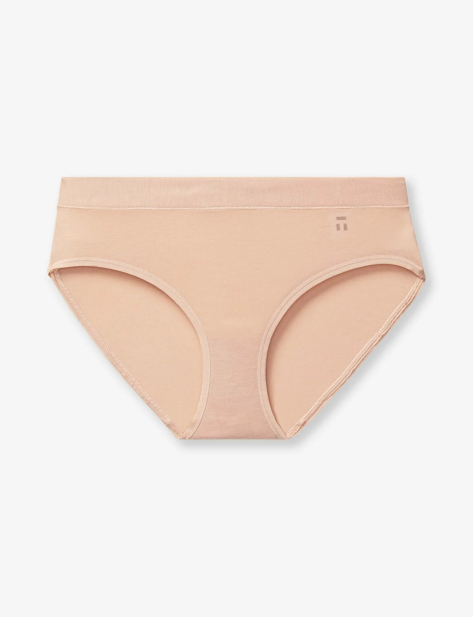 Women's Second Skin Brief