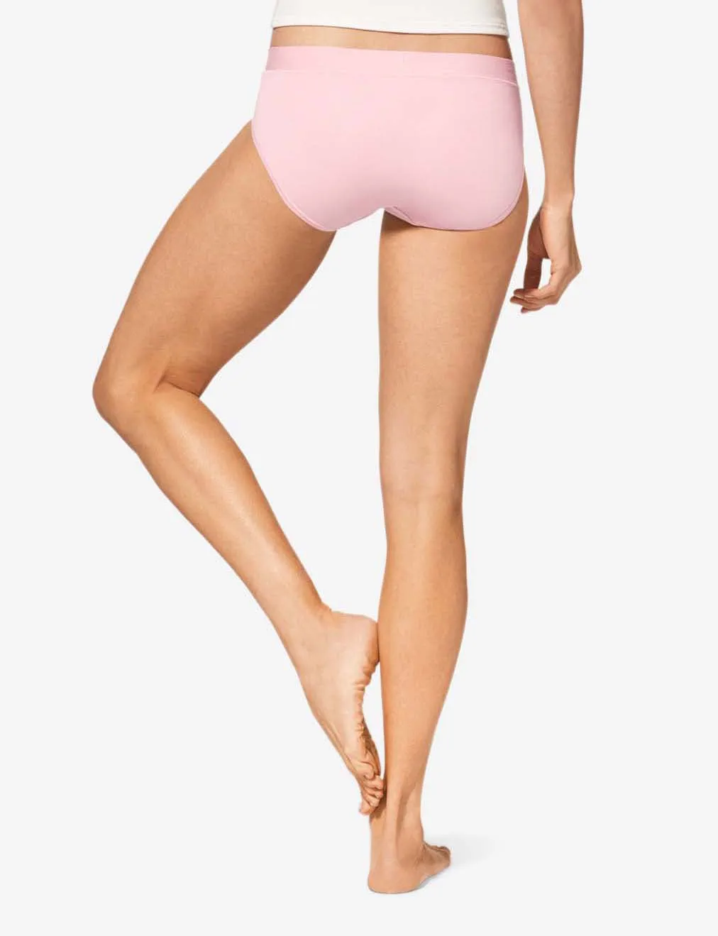 Women's Second Skin Brief